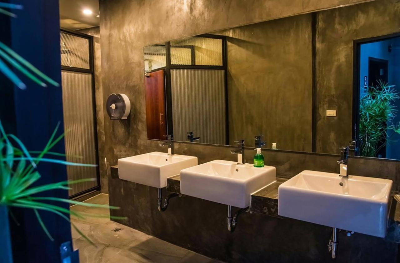 The Arbern Hotel X Bistro - Sha Extra Plus Phuket Ngoại thất bức ảnh